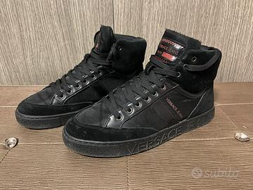 Stivaletto Versace Coture