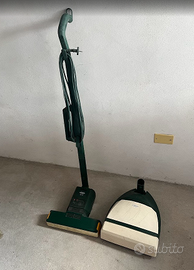 Folletto - battitappeto e lavapavimento