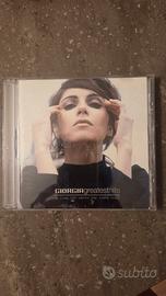 Giorgia cd