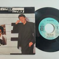 Disco vinile 45 giri 1982