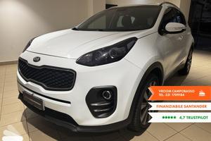 KIA Sportage 4� serie Sportage 1.7 CRDI 2WD Cool