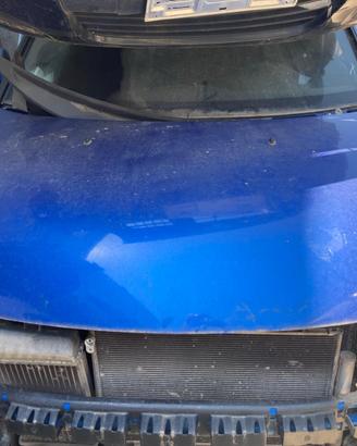 ZANONI SUZUKI Swift 4° Serie SUZUKI SWIFT Z13DT D