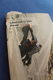 CANTON TICINO Pareti - Editrice Versante Sud