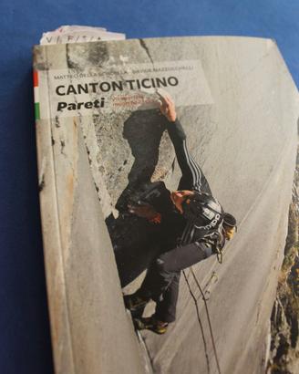 CANTON TICINO Pareti
