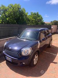 Mini countryman 1.6 cooper D