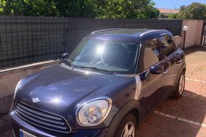 Mini countryman 1.6 cooper D