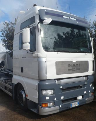 Man tga 26.430 scarrabile