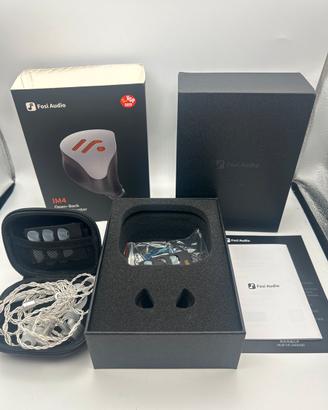 Fosi audio  im4 auricolari