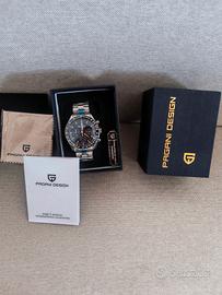 Orologio Pagani Design Moonwatch CK2998
