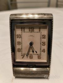 Orologio Jaeger-LeCoultre in argento