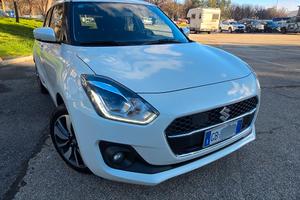 Suzuki Swift 1.2 Hybrid Top 