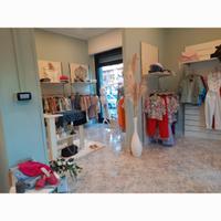 arredamento negozio abbigliamento 