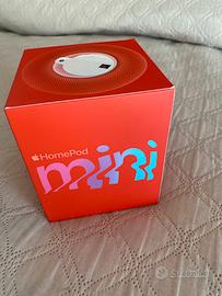 Apple HomePod mini