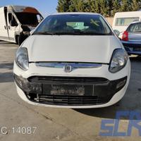 FIAT PUNTO 199 1.3 D MULTIJET 75CV 12-23 ricambi