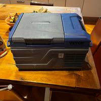 Frigo Van 12 V 10 lt