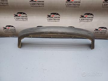 Paraurti posteriore volkswagen caddy iii 2007-2015