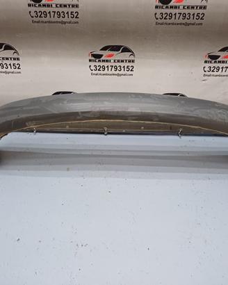 Paraurti posteriore volkswagen caddy iii 2007-2015