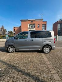 Toyota proace verso 9 posti p.corto