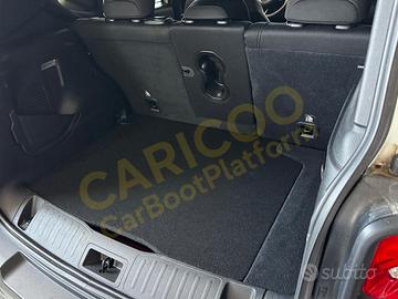 Pianale Bagagliaio JEEP Renegade PHEV Plug-In 4XE