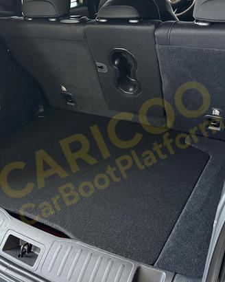 Pianale Bagagliaio JEEP Renegade PHEV Plug-In 4XE