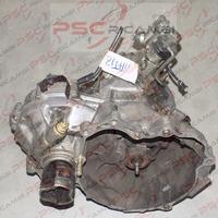 Cambio manuale 5 marce Daewoo Matiz 98>07 800cc