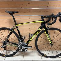 Specialized Tarmac sl5 sworks  56