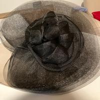 Cappello da cerimonia