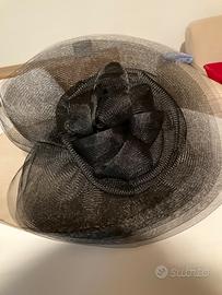 Cappello da cerimonia