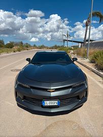 Chevrolet Camaro 2.0 Turbo 2017 275 cv
