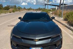 Chevrolet Camaro 2.0 Turbo 2017 275 cv