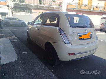 Lancia Ypsilon diesel 1.3 Multijet