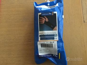 Tutore per polso destro Ventus