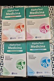 Libri di medicina