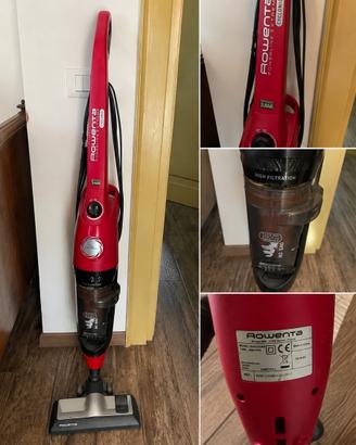 Aspirapolvere Rowenta Powerline