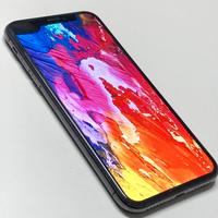 iPhone X 64GB — CON PICCOLA ZONA NERA NEL DISPLAY