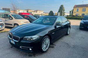 Bmw 530 530d xDrive 258CV Msport
