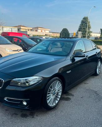 Bmw 530 530d xDrive 258CV Msport
