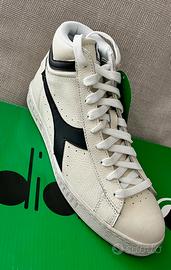 Diadora Game L High Waxed