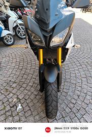 Yamaha Tracer 900 GT