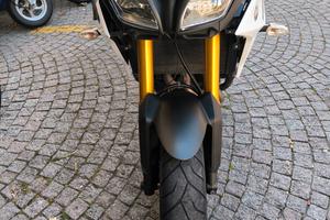 Yamaha Tracer 900 GT