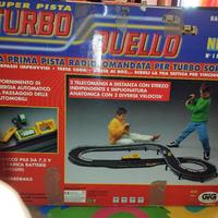 gig nikko pista turbo duello.