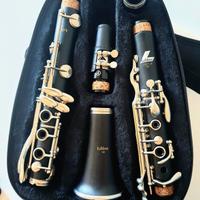 Clarinetto in Sib Leblanc