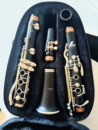 Clarinetto in Sib Leblanc