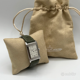 Jaeger-LeCoultre Reverso Ultra Thin 268.8.86 2010