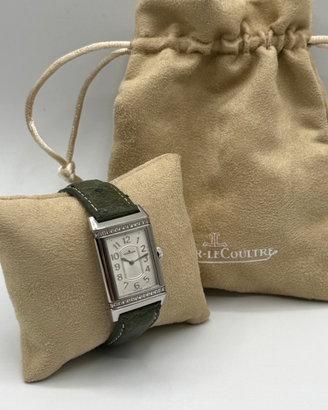 Jaeger-LeCoultre Reverso Ultra Thin 268.8.86 2010