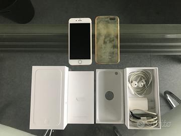 IPhone 6 Gold 64 GB
