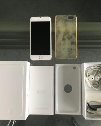 IPhone 6 Gold 64 GB