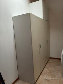 Armadio Ikea