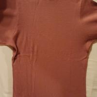 Maglia donna, tg. L, slim fit 