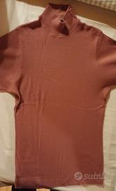 Maglia donna, tg. L, slim fit 